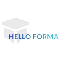 Hello Forma